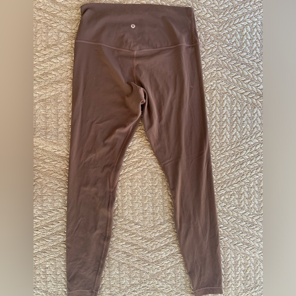 Lululemon  Align™ High-Rise Pant 28"
